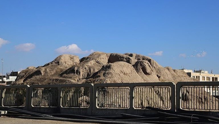 Meimoon Ghal'eh, Qazvin, Iran, Iran
